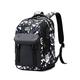 Asge schulrucksack jungen teenager rucksack schule mädchen schultasche kinder schulranzen 5-13 klasse wasserdicht ranzen 8-16 jahre geschenke für jugendliche school bag for kids