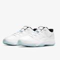 Nike Shoes | Air Jordan 11 Retro Low “Legend Blue” | Color: Blue/White | Size: 6.5