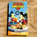 Disney Media | 10 For $15 Walt Disney Mini Classics - Mickeys Christmas Carol (Vhs, 1994) | Color: Silver | Size: Os