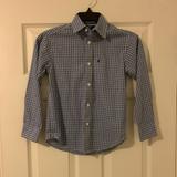 Polo By Ralph Lauren Shirts & Tops | Boy’s Dress Shirts Bundle Nautica And Polo Ralph Lauren | Color: Black | Size: 8b