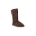 Women's Airtime Boot by Bellini in Brown Microsuede (Size 10 M)