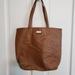 Nine West Bags | Nine West Tote Bag | Color: Brown | Size: Os