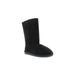 Women's Airtime Boot by Bellini in Black Microsuede (Size 7 1/2 M)