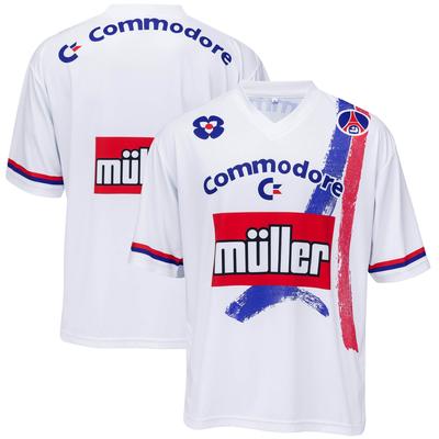 Paris Saint-Germain 1991 Trikot Image