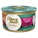 Medleys Beef & Pork Milanese with Carrots & Potatoes in Savory Juices Wet Cat Food, 3 oz.