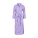 Alwyn Home Drucilla Fleece Girl/Woman+ Ankle Bathrobe Polyester | 49.21 H x 44.88 W in | Wayfair 4DAB0FCF9E29444B8531AD7A069BAE8E