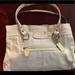 Coach Bags | Coach Bag Beautiful Cream New! | Color: Cream | Size: Os