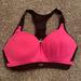 Victoria's Secret Other | 34dd Victoria’s Secret Padded Sports Bra | Color: Pink | Size: 34dd