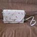 Kate Spade Bags | Kate Spade Cameron Floral Ditsy Convertible Crossbody Bag | Color: Purple/Silver | Size: Os