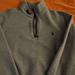 Polo By Ralph Lauren Sweaters | Gray Ralph Lauren Polo. | Color: Gray | Size: M