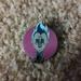 Disney Jewelry | 5/$15 Hades Disney Trading Pin | Color: Gray/Purple | Size: Os