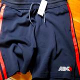 Adidas Shorts | Adidas Abc Basketball Marquee Shorts Xl | Color: Black | Size: Xl