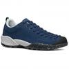 Scarpa - Mojito Planet Suede - Freizeitschuhe 45,5 | EU 45,5 blau