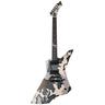 ESP LTD Snakebyte Camo