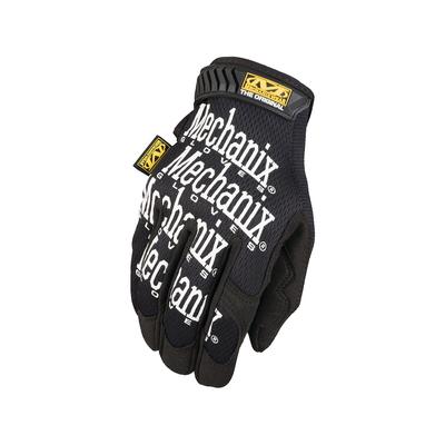 Mechanix Wear Men's The Original Gloves, Black SKU...