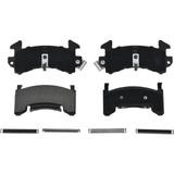 1978-1980, 1985-1987 Oldsmobile Cutlass Salon Front Brake Pad Set - API