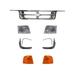 1995-1997 Ford Ranger Grille and Headlight Kit - DIY Solutions