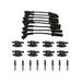 2009-2014 Cadillac Escalade ESV Ignition Coil Spark Plug and Wire Set - DIY Solutions