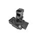 2009-2013 Chevrolet Suburban 2500 Mass Air Flow Sensor - API