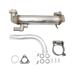 2004-2007 International 7400 EGR Cooler - DIY Solutions