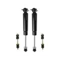 1988-2000 GMC C2500 Front Shock and Sway Bar Link Kit - TRQ