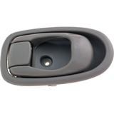 1996-2000 Hyundai Elantra Front Right Interior Door Handle - Dorman 83449