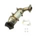 2011-2016 Dodge Grand Caravan Front Catalytic Converter and Pipe Assembly - DIY Solutions