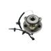 2010 Ford Ranger Front Wheel Hub Assembly - Timken SP450204