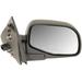 2002-2005 Ford Explorer Right Mirror - Dorman 955-045