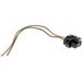 1994-1995 Ford Mustang A/C Compressor Cut-Out Switch Harness Connector - Standard Motor Products