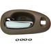 1999-2001 Chrysler LHS Front Left Interior Door Handle - DIY Solutions