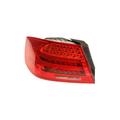 2011-2013 BMW 328i xDrive Left Tail Light Assembly - ULO