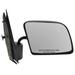 2003-2007 Ford E150 Right Mirror - TRQ