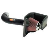 2011-2016 Dodge Charger Cold Air Intake - K&N 63-1114