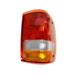 1993-1997 Ford Ranger Right Tail Light Assembly - DIY Solutions