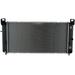 1999-2013 Chevrolet Silverado 1500 Radiator - DIY Solutions