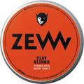 ZEW for men Matt Clay with Hemp Oil Strong Grip 100 ml Haarwachs