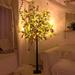 Lightshare Eucalyptus Lighted Trees & Branches in Yellow | 72 H x 30 W x 10 D in | Wayfair XYS6FT