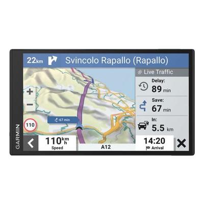 "Navigationsgerät »DriveSmart™ 76« - 7"" App, GARMIN, 17.3x9.9x1.9 cm"