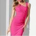 Victoria's Secret Dresses | Hot Pink Victoria’s Secret Dress | Color: Pink | Size: S