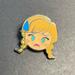 Disney Other | Disney Pin, 5 For $15 Or $5 Each, Ana From Frozen | Color: Tan/Orange | Size: Os
