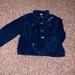 Disney Jackets & Coats | Disney Store. Xl Winnie The Pooh Jean Jacket. | Color: Black | Size: Xl