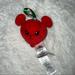 Disney Toys | Disney Ornament Wishable | Color: Green/Red | Size: Osg