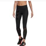 Adidas Pants & Jumpsuits | Adidas Womens Running Tights Size Xs New | Color: Black | Size: Xs