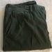 American Eagle Outfitters Pants | Ae Extreme Flex Chino | Color: Green | Size: 38 X 34