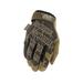 Mechanix Wear Men's The Original Gloves, Brown SKU - 965553