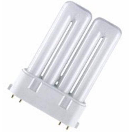 Osram Energiesparlampe eek: g (a - g) 2G10 165 mm 24 w Neutralweiß Röhrenform 1 St.