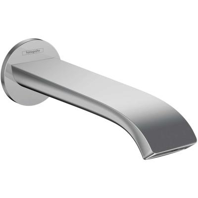 Hansgrohe Vivenis - Wanneneinlauf, verchromt 75410000