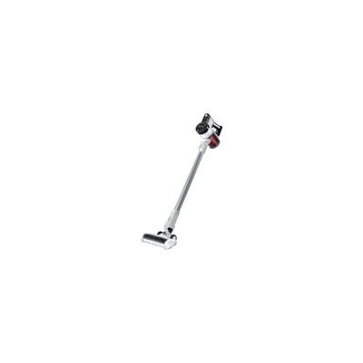 Gorenje Akku-Staubsauger SVC216FMLW 736202 - Schwarz/Weiß, 78 dB, 135 W, beutellos Image