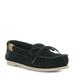 Amimoc Canada Moccasin - Womens 6 Black Oxford Medium